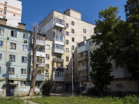 Samara, Revolyutsionnaya st, house 157А. Apartment house