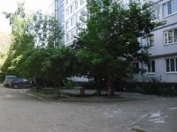 萨马拉市, Georgy Mitirev Ln, 房屋 14А. 公寓楼