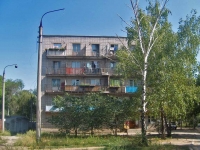 neighbour house: st. Georgy Ratner, house 9Б. hostel