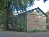 Самара, тупик Нововокзальный, дом 28. многоквартирный дом