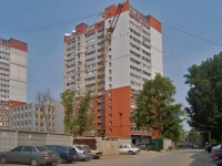 neighbour house: . Tomashevskiy, house 3. Apartment house