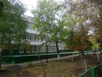 Samara, school №10, Silin st, house 10