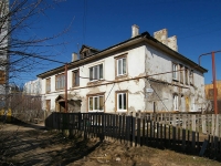 Samara, The 7th kvartal st, house 13. Apartment house