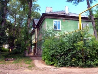 Samara, Krasnogvardeyskaya st, house 9