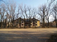 neighbour house: st. Sergey Lazo, house 5. Apartment house