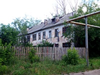 Samara, Sergey Lazo st, house 18. Apartment house