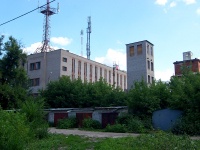 Samara, Sergey Lazo st, house 26 к.1. office building