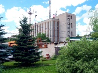 Samara, Sergey Lazo st, house 26 к.1. office building