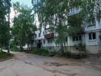 Samara, Sergey Lazo st, house 60. Apartment house