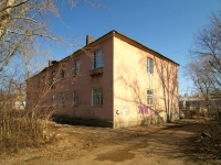 neighbour house: st. Soldatskaya, house 3. Apartment house