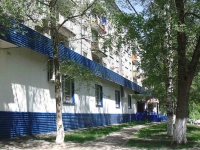 萨马拉市, Saranskaya st, 房屋 11. 公寓楼