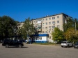 Самара, Саранская ул, дом 11