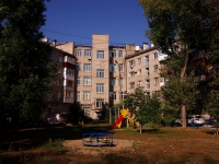 隔壁房屋: st. Sportivnaya, 房屋 29. 公寓楼