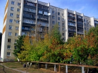 Samara, Tashkentskaya st, house 224. Apartment house
