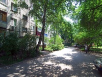 Самара, улица Ташкентская, дом 176. многоквартирный дом