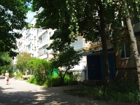 Самара, улица Ташкентская, дом 182. многоквартирный дом