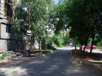 Самара, улица Ташкентская, дом 188. многоквартирный дом