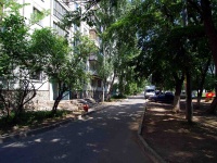 Самара, улица Ташкентская, дом 190. многоквартирный дом