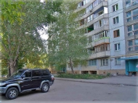 Самара, улица Ташкентская, дом 126. многоквартирный дом