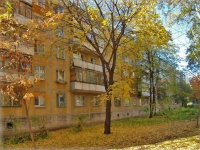 neighbour house: st. Tashkentskaya, house 140. Apartment house