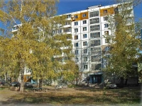 neighbour house: st. Tashkentskaya, house 148. Apartment house