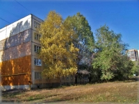 соседний дом: ул. Ташкентская, дом 174. многоквартирный дом