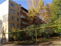 neighbour house: st. Tashkentskaya, house 178. Apartment house