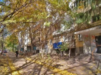 Самара, улица Ташкентская, дом 178. многоквартирный дом