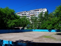 Самара, улица Ташкентская, дом 206. многоквартирный дом