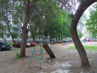 Samara, Tashkentskaya st, house 102. Apartment house