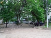 Самара, улица Ташкентская, дом 104. многоквартирный дом