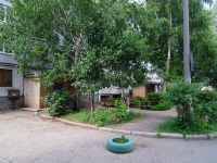 Samara, Tashkentskaya st, house 133. Apartment house