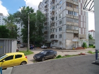 Samara, Tashkentskaya st, house 135. Apartment house