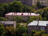 Samara, nursery school №283 "Солнечный город", Tverskaya st, house 200