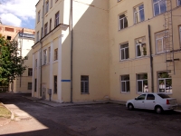 Samara, school Средняя общеобразовательная школа №37, Tukhavevsky st, house 224