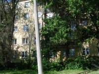 萨马拉市, Tukhavevsky st, 房屋 239. 公寓楼