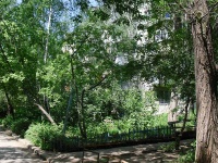 Samara, Tukhavevsky st, house 249. Apartment house