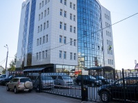 Samara, Chernovskaya st, house 39. office building