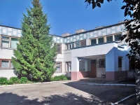 neighbour house: st. Chernorechenskaya, house 43. nursery school №300