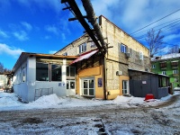 Самара, улица Чернореченская, дом 6 ЛИТ 2. офисное здание