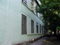 Samara, Chernorechenskaya st, house 8 к.5. Apartment house