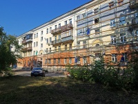 Samara, Simferopolskaya st, house 5. Apartment house