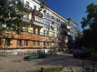 Samara, Simferopolskaya st, house 5. Apartment house