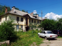 Samara, Simferopolskaya st, house 11