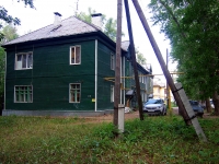 Samara, Simferopolskaya st, house 17
