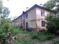 Samara, Simferopolskaya st, house 19