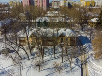 Samara, Simferopolskaya st, house 19