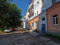 Samara, Simferopolskaya st, house 3. Apartment house