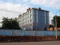 Samara, school Самарский кадетский корпус МВД России, Akademik Kuznetsov st, house 32 к.1