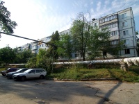 萨马拉市, Akademik Kuznetsov st, 房屋 3. 公寓楼